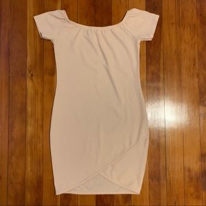 Daisy Street 2-Way Sheath Dress